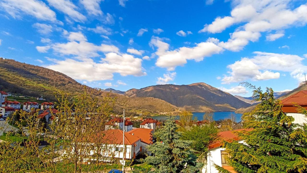Apartman Sara Plužine Exterior foto