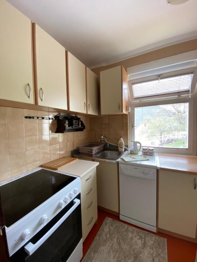 Apartman Sara Plužine Exterior foto
