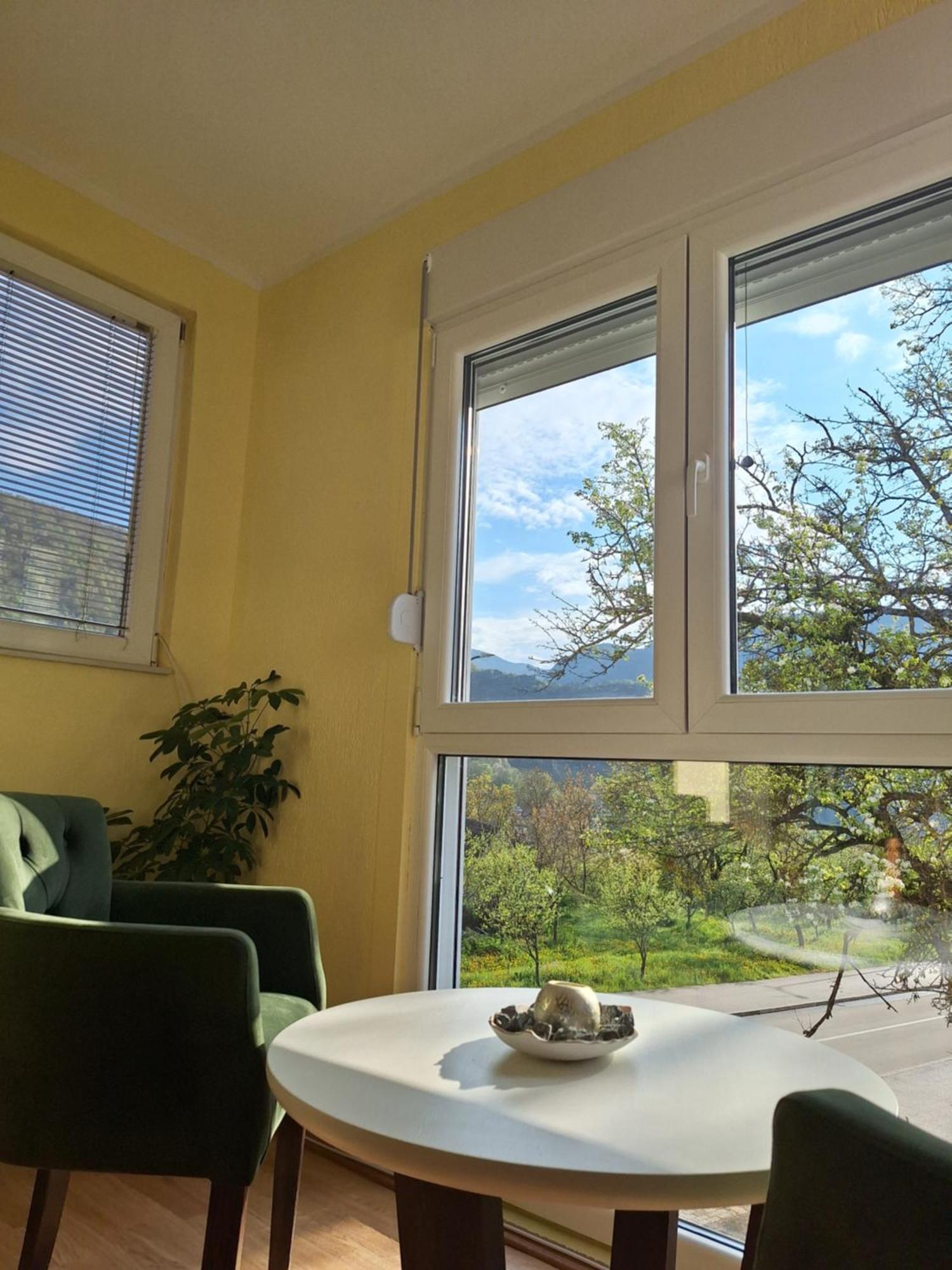 Apartman Sara Plužine Exterior foto